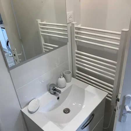 Cozy Studio Near The Jardin Des Plantes *