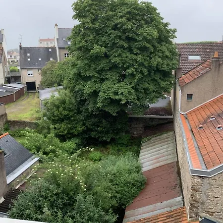 Cozy Studio Near The Jardin Des Plantes