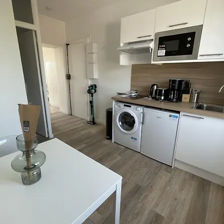 Cozy Studio Near The Jardin Des Plantes *