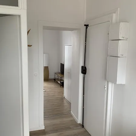 Cozy Studio Near The Jardin Des Plantes *